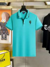 Picture of Hermes Polo Shirts Short _SKUHermesM-4XL11Ln8227243